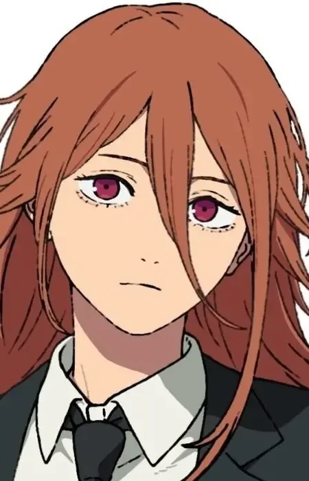 Angel Devil - Supporting character from Chainsaw Man
