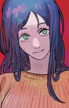 Master - Supporting character from Chainsaw Man