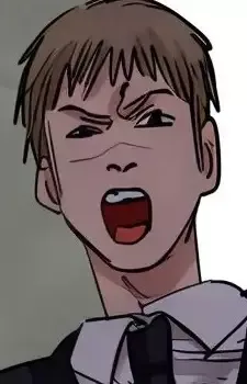 Sato - Supporting character from Chainsaw Man