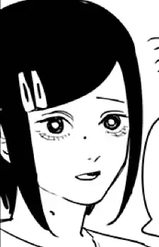 Kobeni's Sister - Supporting character from Chainsaw Man